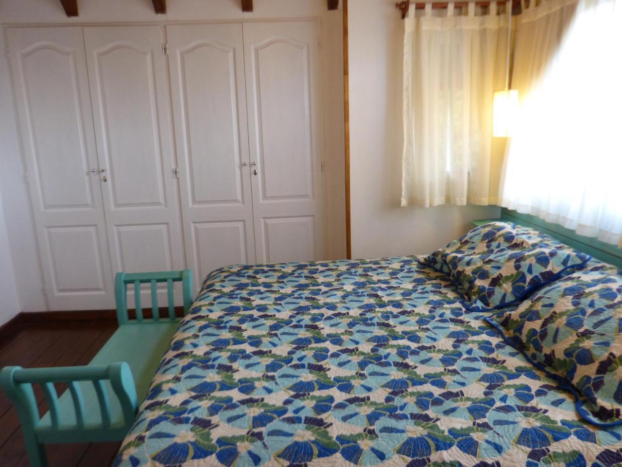 Cabanas Tierra Surena Villa Сан Карлос де Барилоче Екстериор снимка