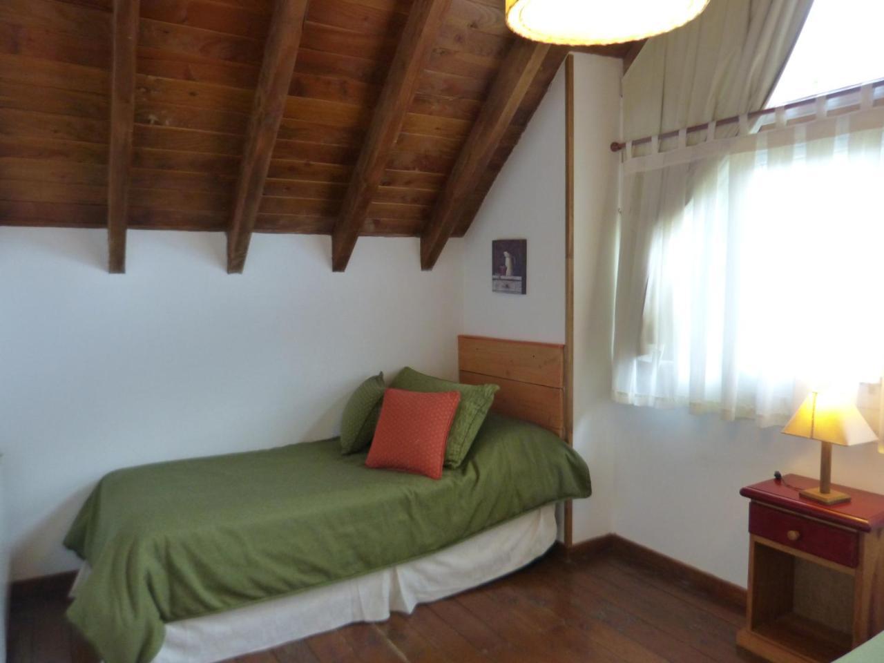 Cabanas Tierra Surena Villa Сан Карлос де Барилоче Екстериор снимка
