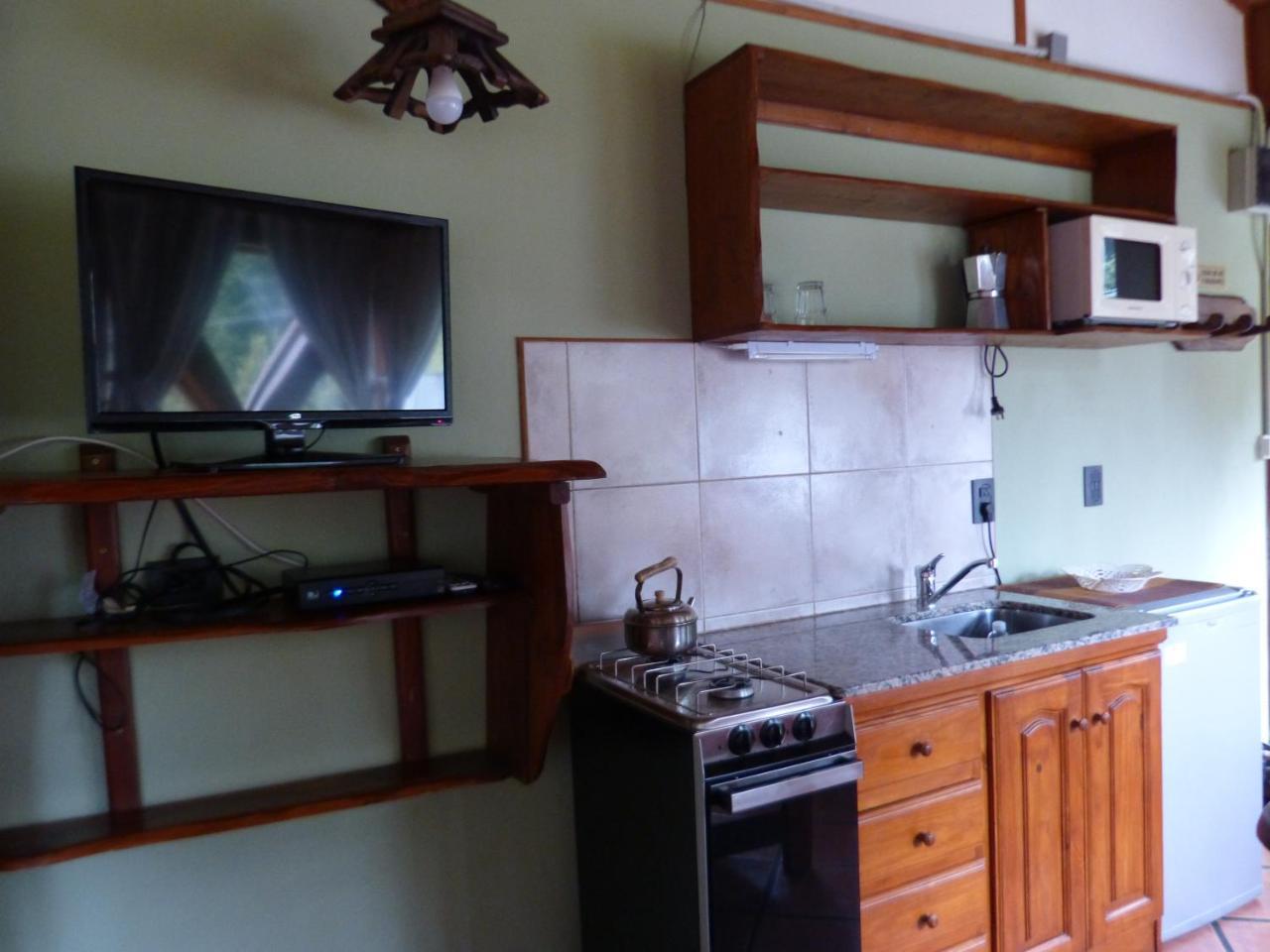 Cabanas Tierra Surena Villa Сан Карлос де Барилоче Екстериор снимка